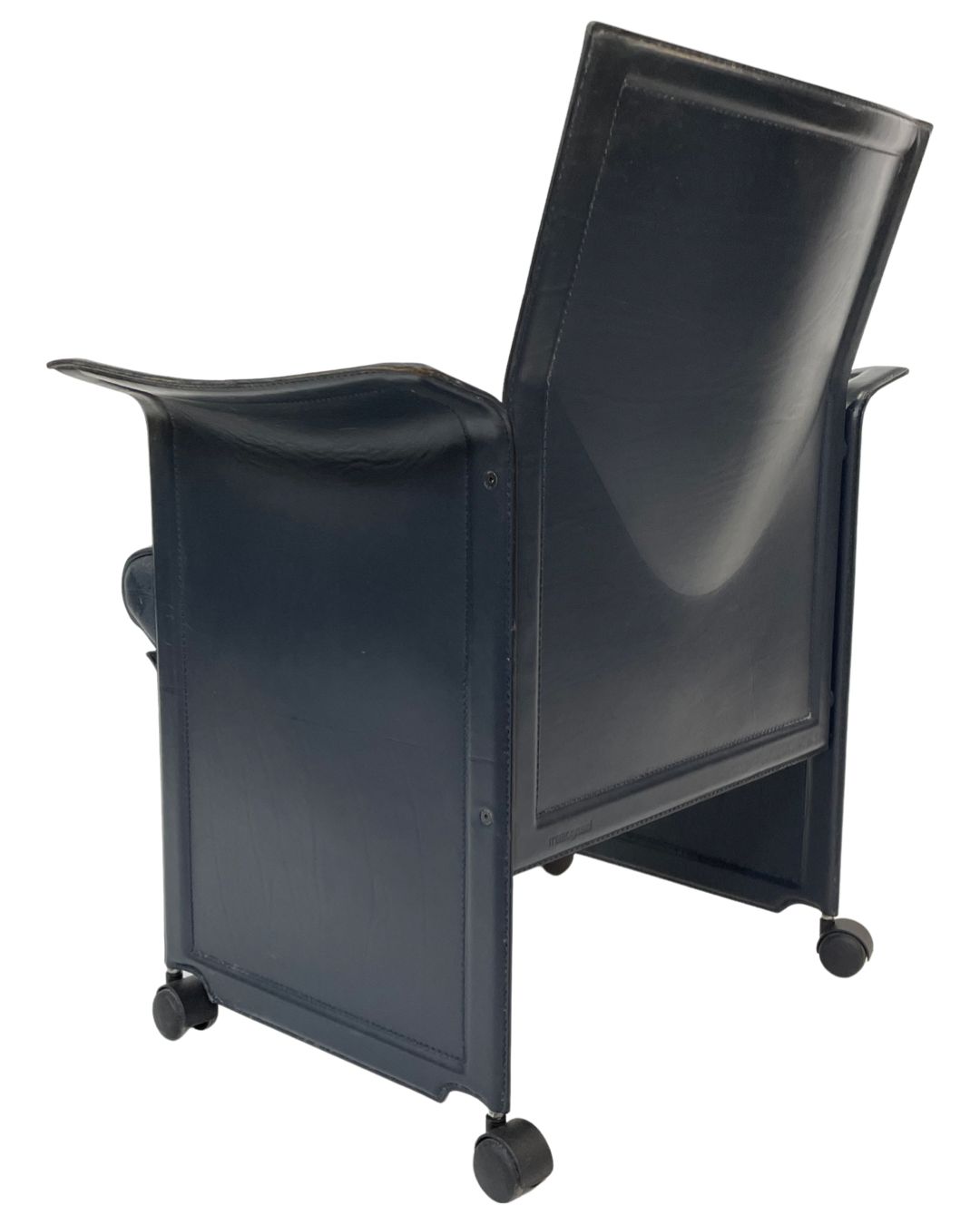 Tito Agnoli Chair For Matteo Grassi photo vinterior