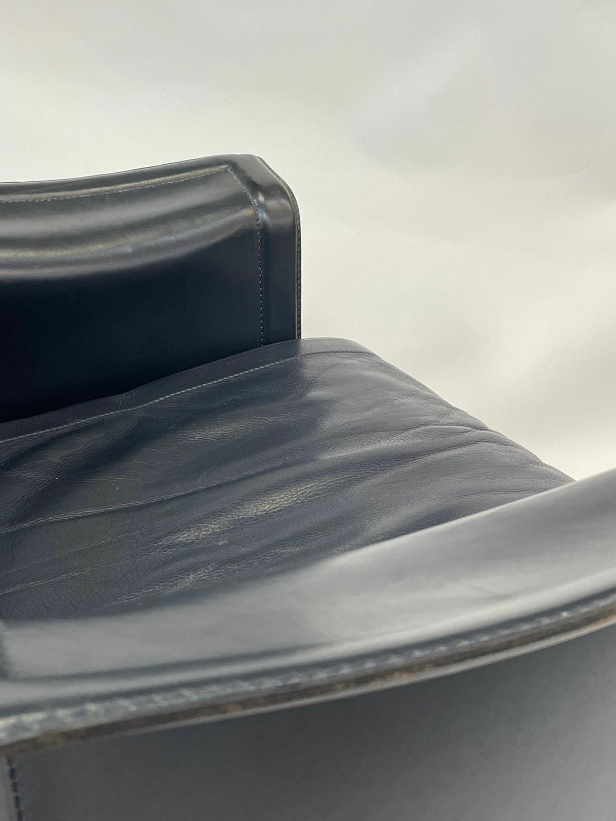 photo for sale Tito Agnoli Chair For Matteo Grassi