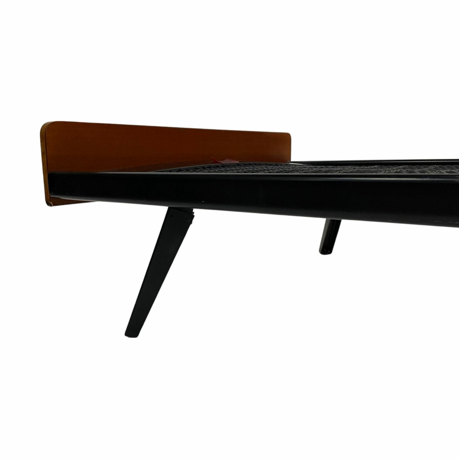 Vintage Bed Daybed Of The 1960s Netherlands photo vinterior