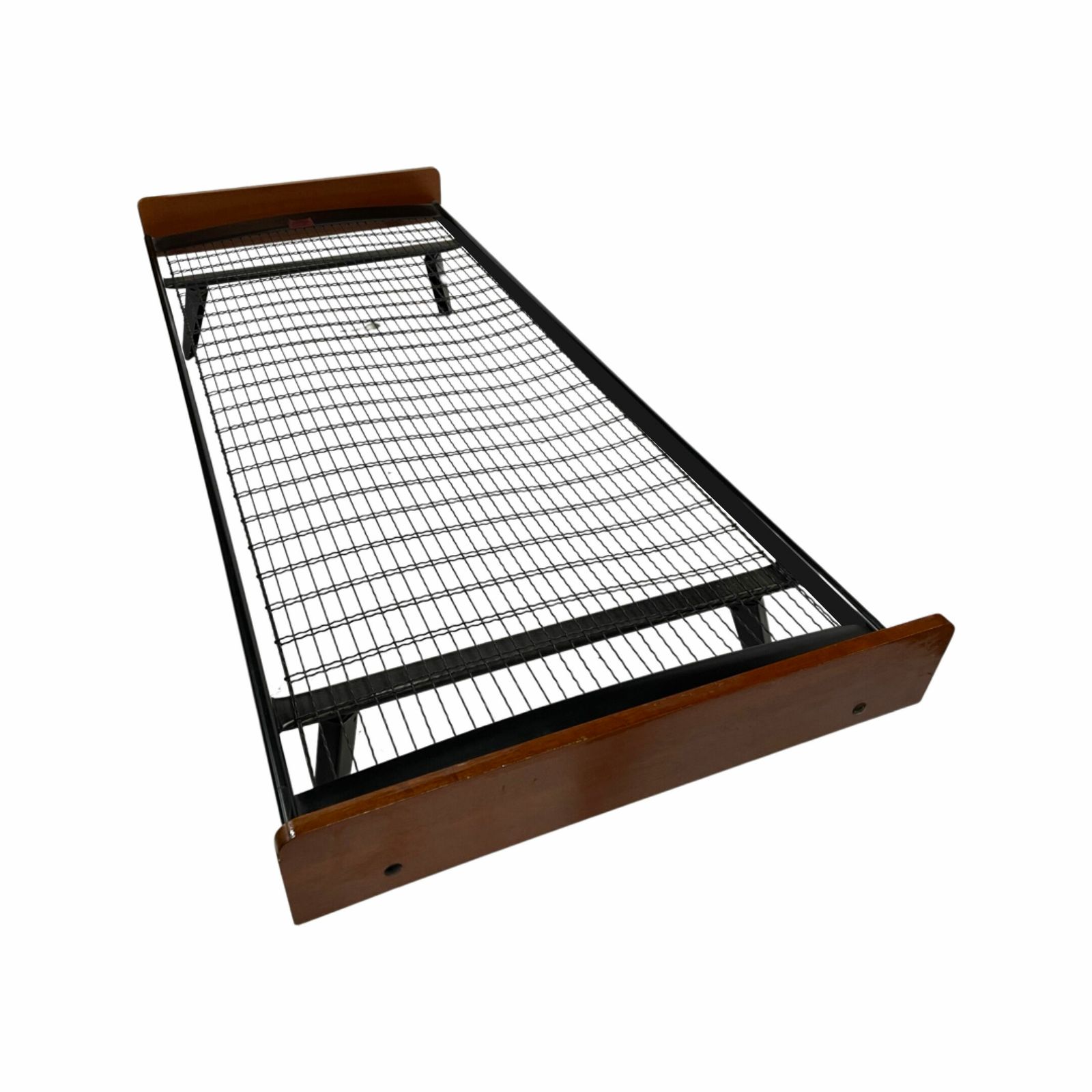 Vintage Bed Daybed Of The 1960s Netherlands photo buy