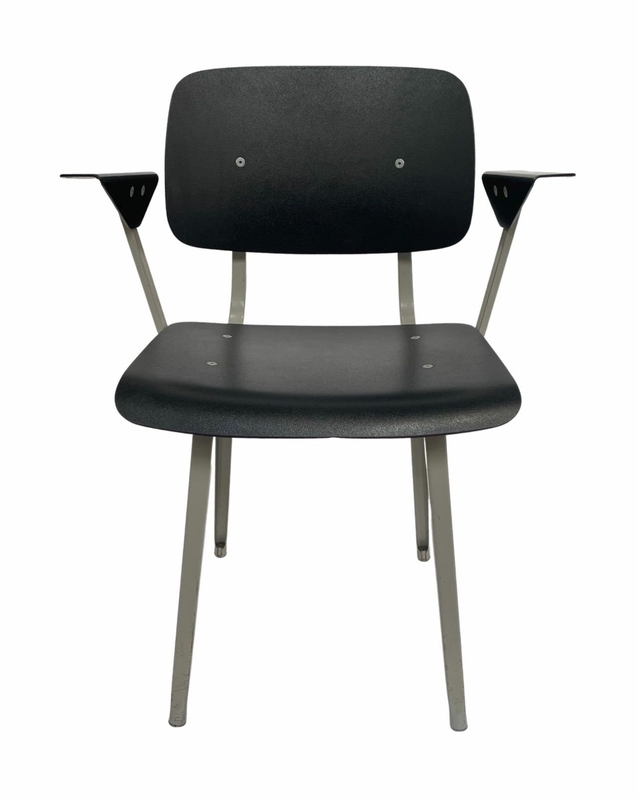 Revolt Armchair By Friso Kramer For Ahrend De Cirkel 1953 photo for sale