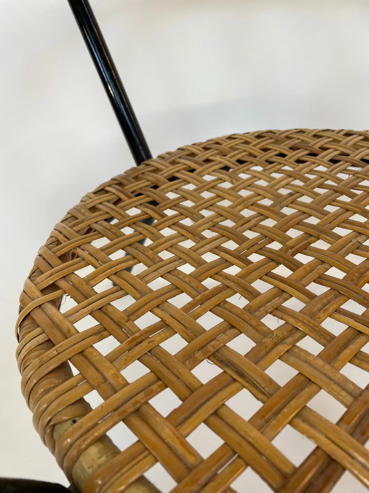 photo vinterior Vintage Coffee Table By Rohe Noordwolde, 1960s, Netherlands Dirk Van Sliedregt