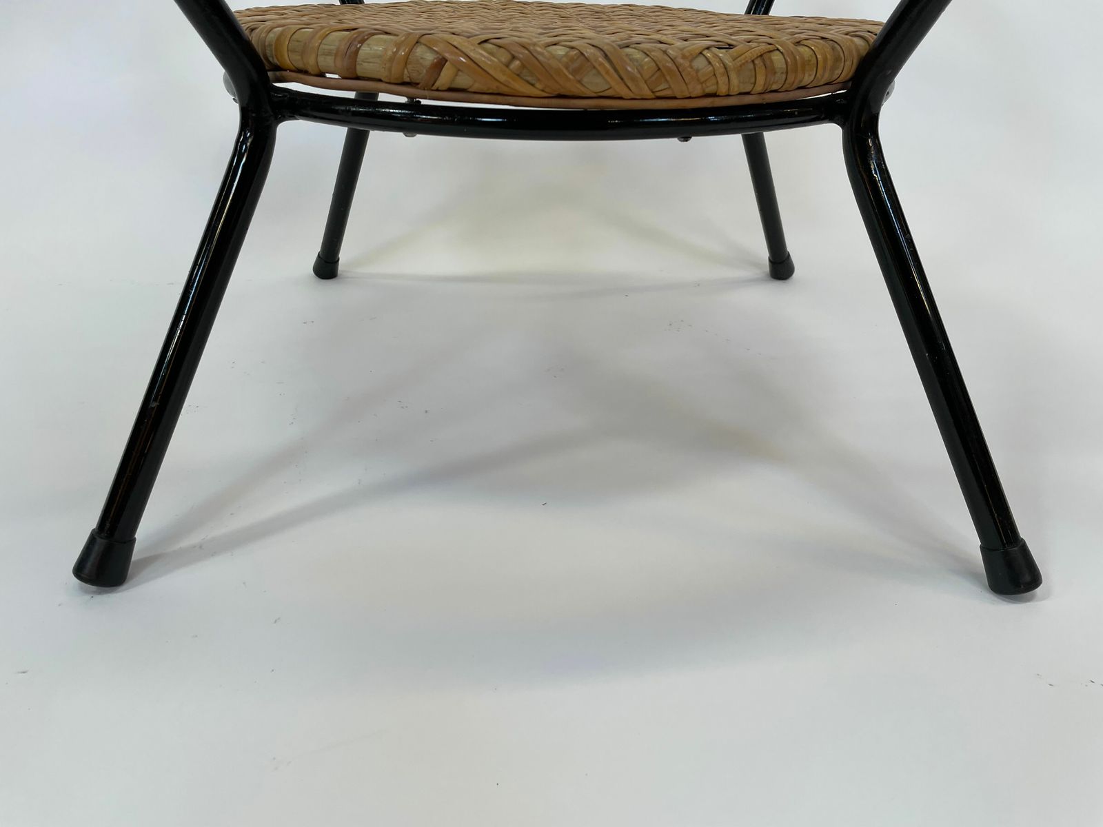photo vintage Vintage Coffee Table By Rohe Noordwolde, 1960s, Netherlands Dirk Van Sliedregt