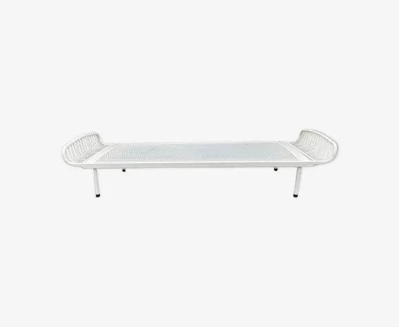 Vintage Achilles Daybed By Rawi Winschoten Minimalist Design From The 50s