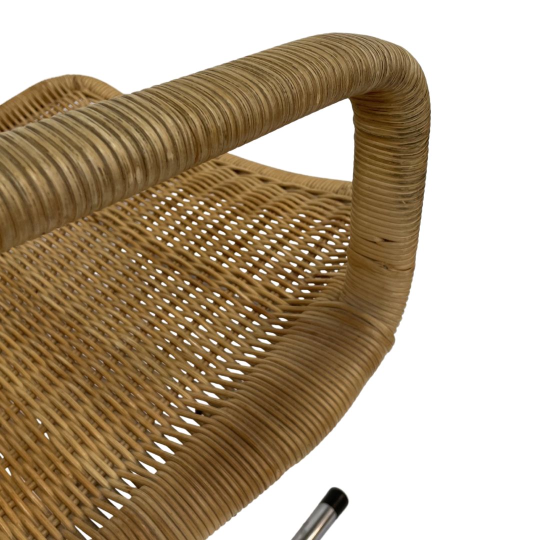 photo buy Armchair By Dirk Van Sliedrecht For Rohé Noordwolde