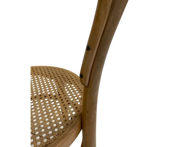photo furniture Timeless Wooden Chair, Mid 20th Century