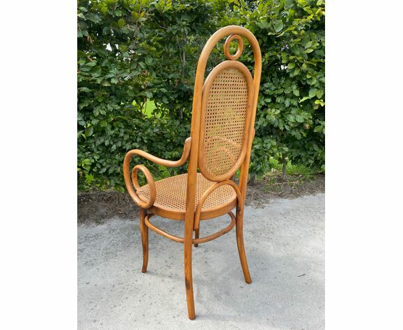 Original Armchair From One Of The Most Famous Chair Manufacturers In Europe. photo furniture