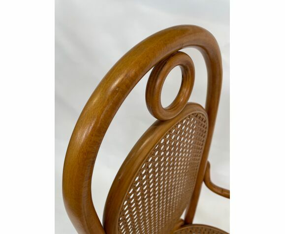 Original Armchair From One Of The Most Famous Chair Manufacturers In Europe. photo vinterior