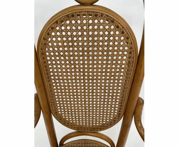 Original Armchair From One Of The Most Famous Chair Manufacturers In Europe. photo buy