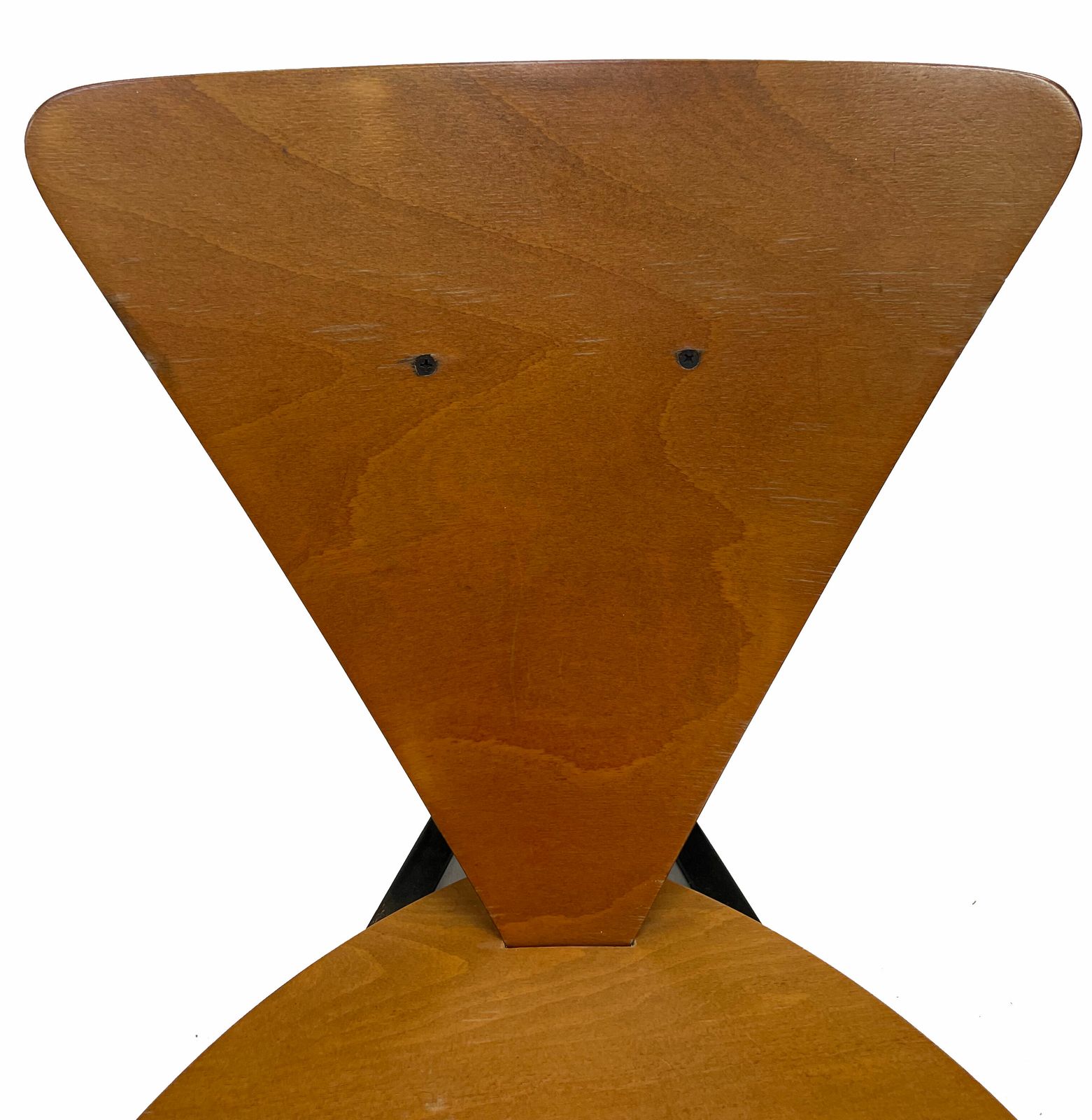 Furniture Vintage Chair From The 80s, 1980s photo