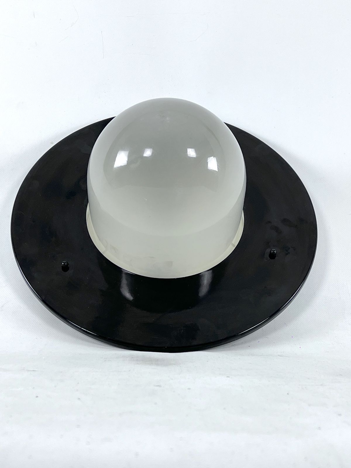 Rare Bulbo Grande Ceiling Or Wall Lamp By Quattrifolio. Italy 1970s photo furniture