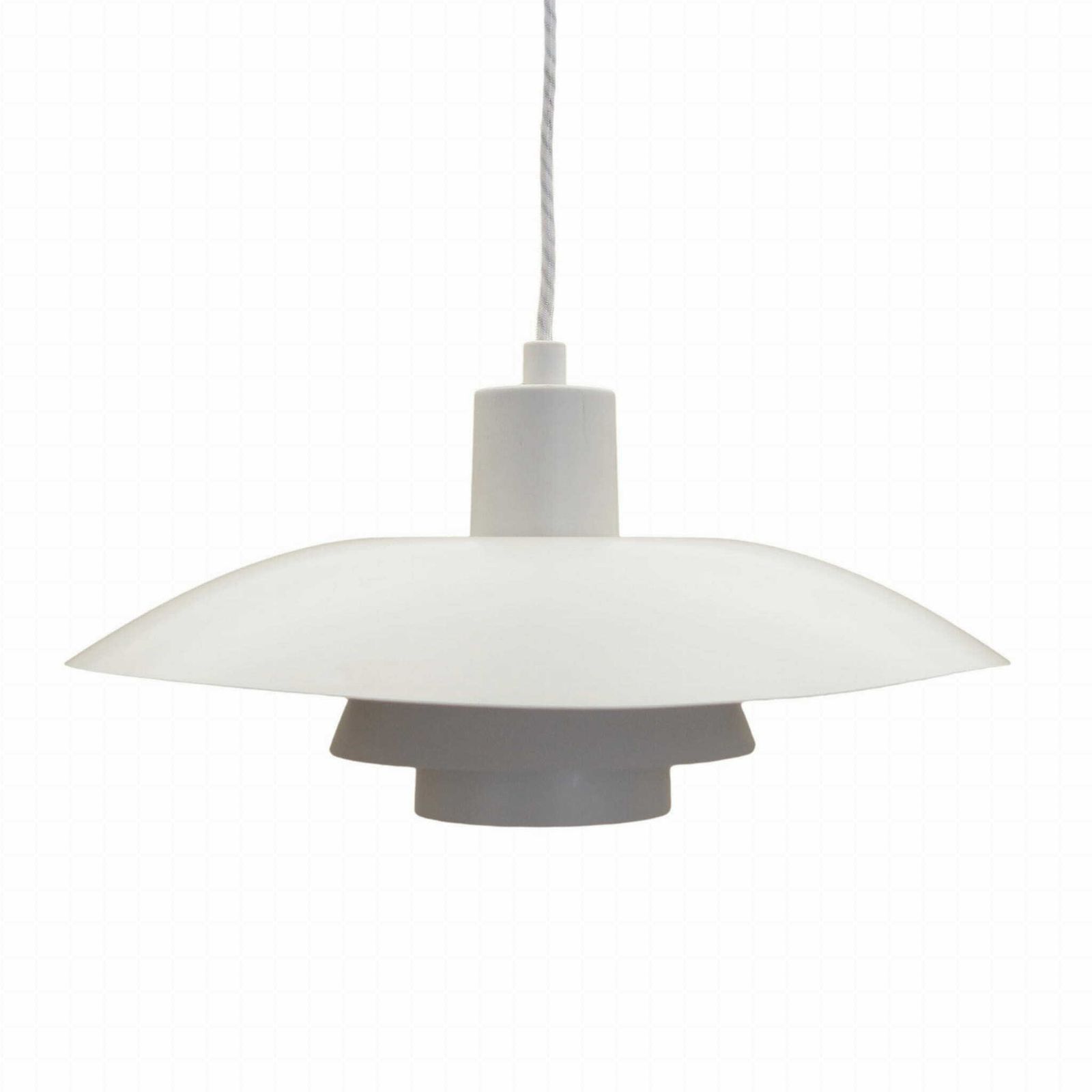 Pendant Lamp, Danish Design, 1960s, Designer: Poul Henningsen, Manufacturer: Louis Poulsen