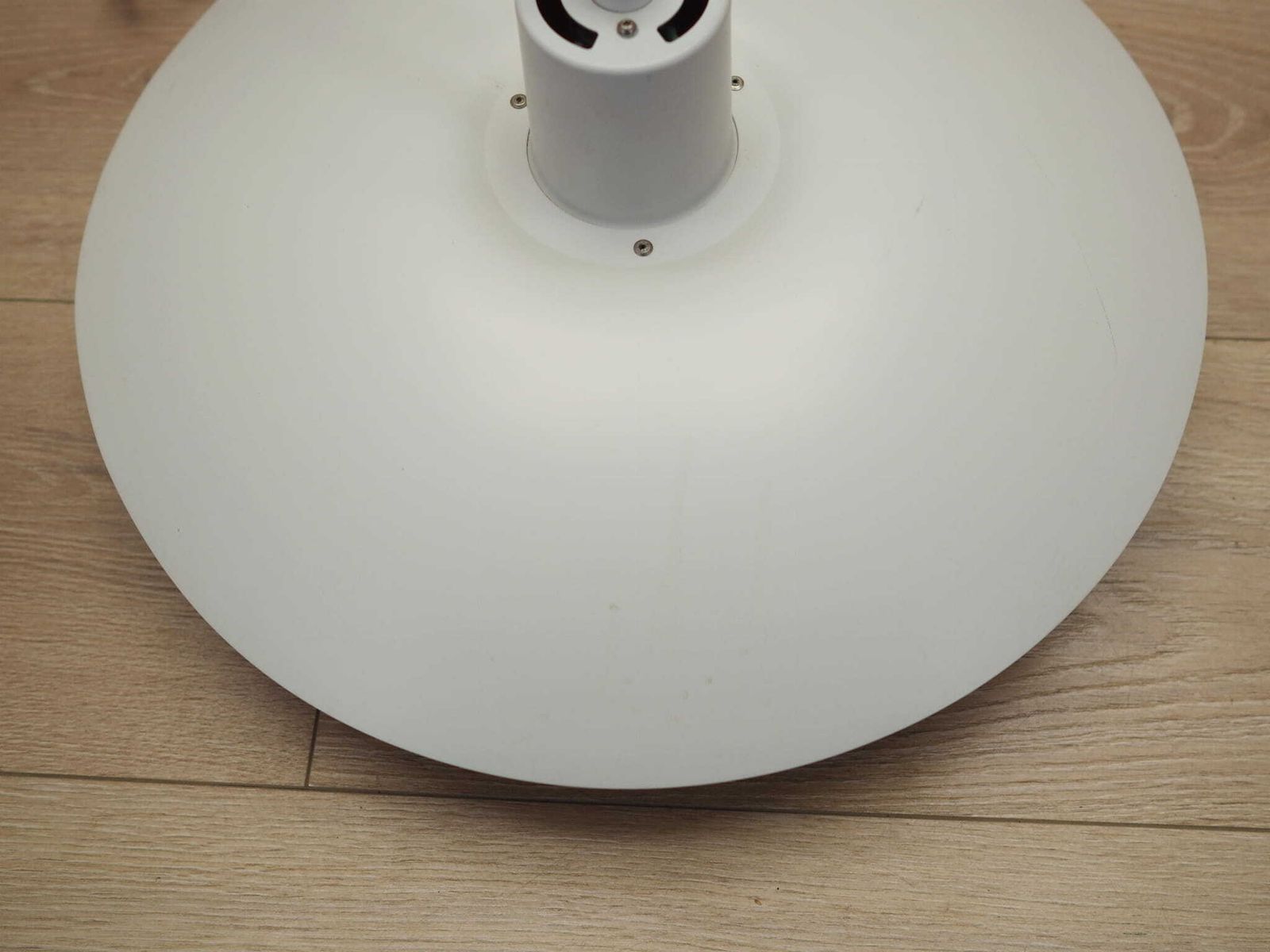 Pendant Lamp, Danish Design, 1960s, Designer: Poul Henningsen, Manufacturer: Louis Poulsen photo vintage