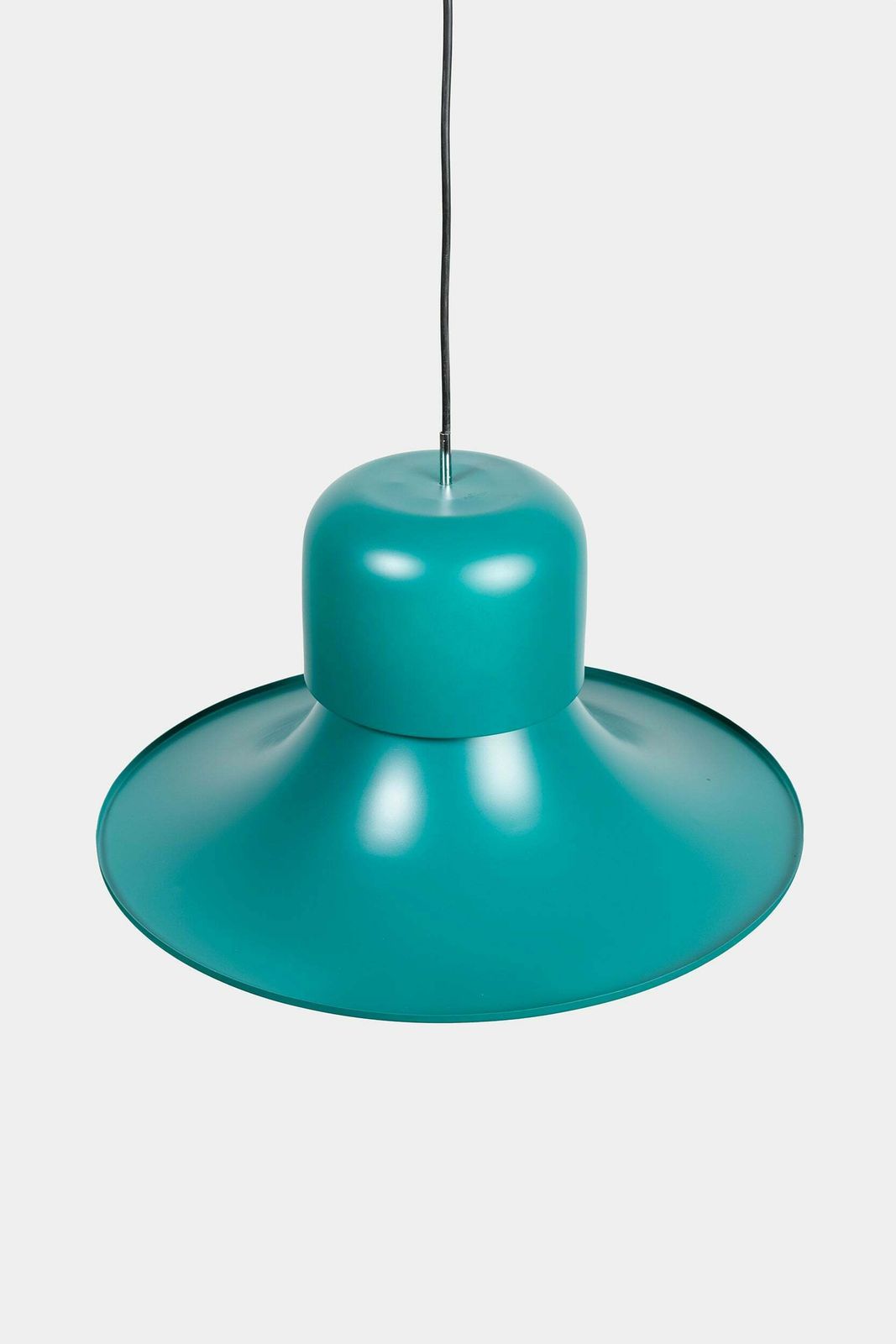 Stilnovo, Ceiling Light "Campana", Italy, 70s photo Lighting
