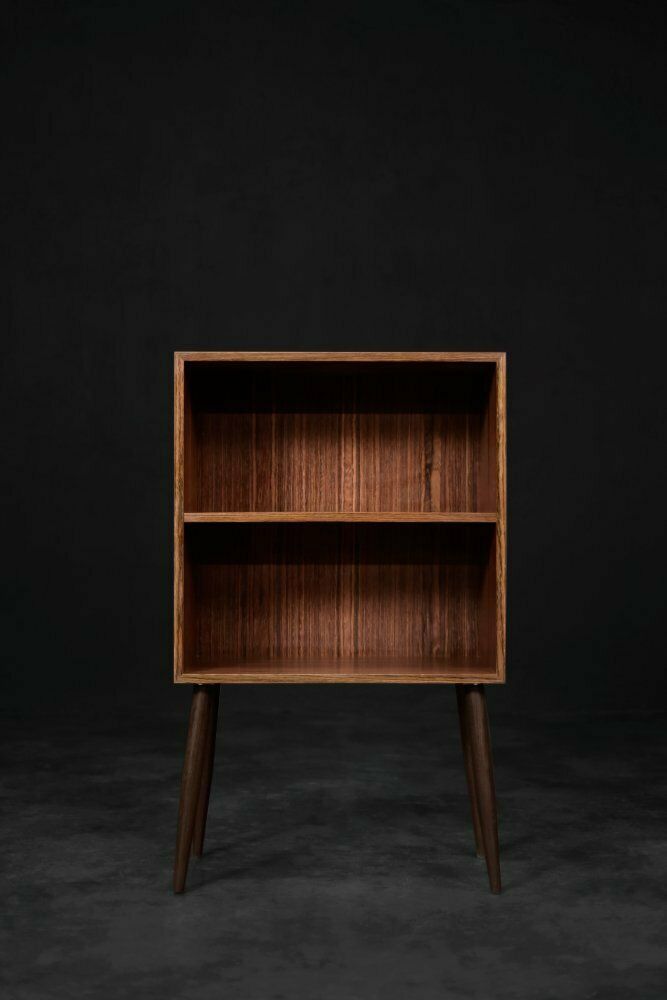 Mid Century Modern Danish Rosewood Cabinet, 1960s photo for sale
