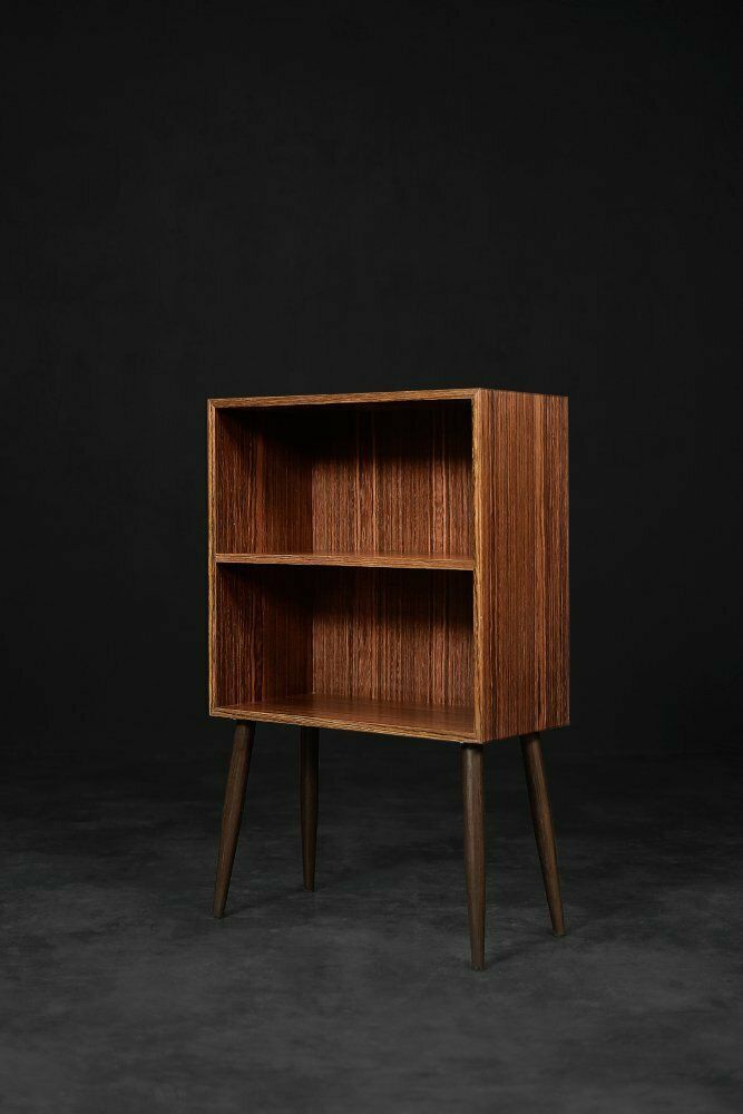 Mid Century Modern Danish Rosewood Cabinet, 1960s photo 902.0
