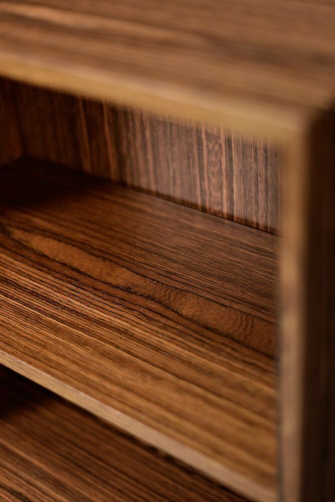 Mid Century Modern Danish Rosewood Cabinet, 1960s photo vinterior