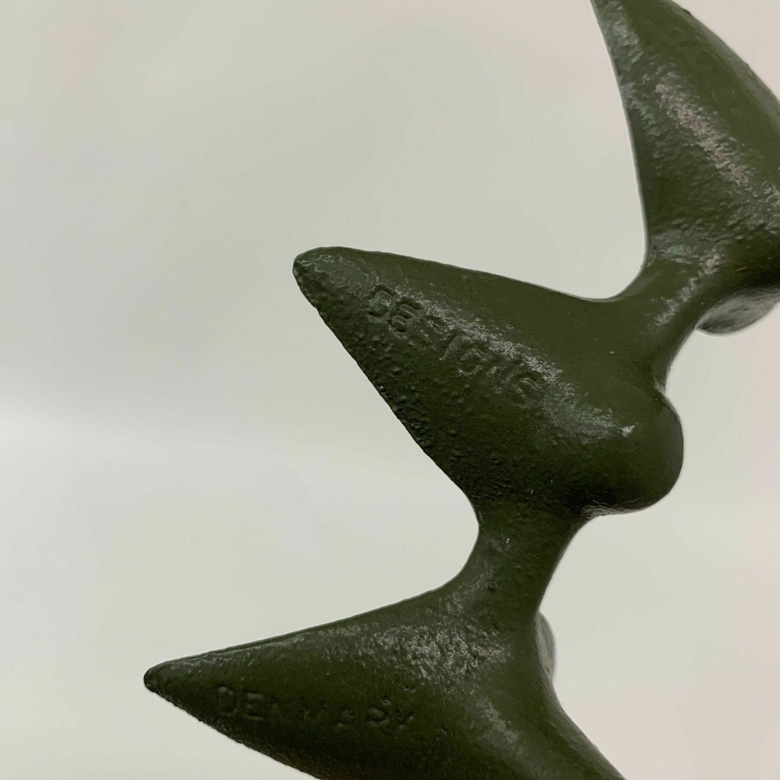 Large Jens Quistgaard For Dansk Designs Candle Holder, 1960’s photo 274.04