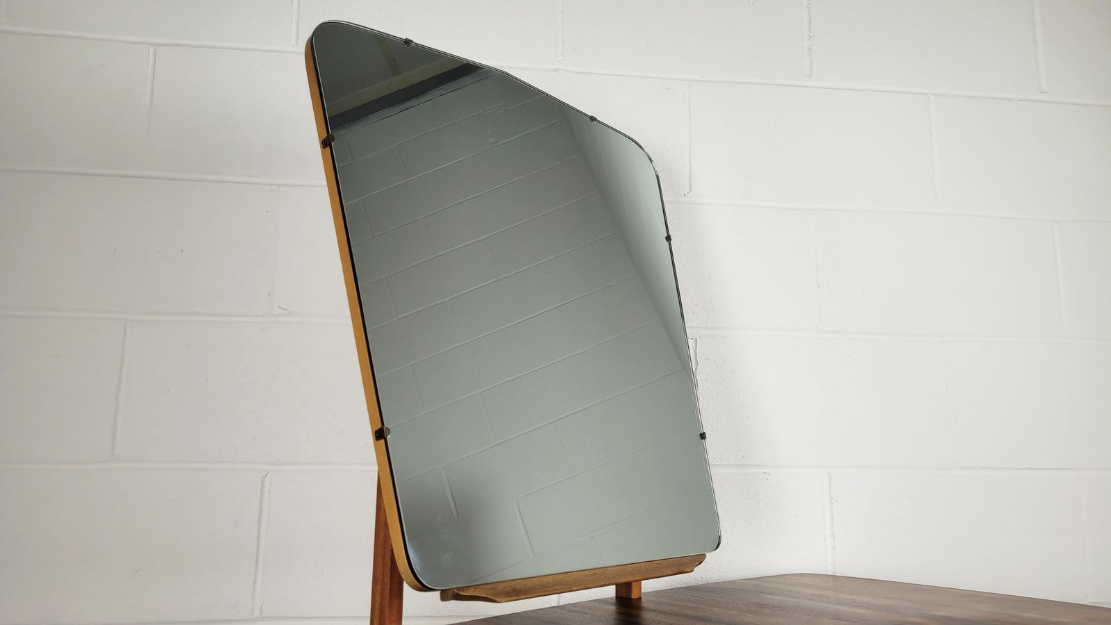 Morris Of Glasgow Dressing Table, 1960s photo Furniture