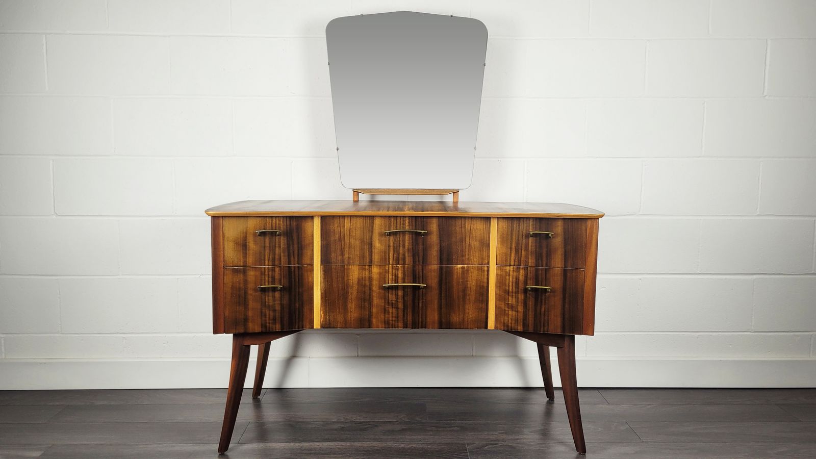 Morris Of Glasgow Dressing Table, 1960s photo buy
