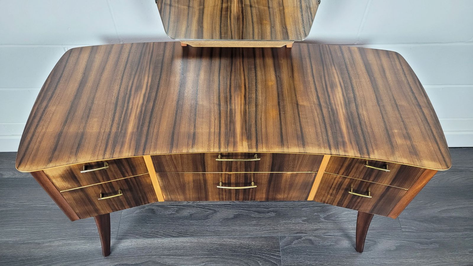photo buy Morris Of Glasgow Dressing Table, 1960s