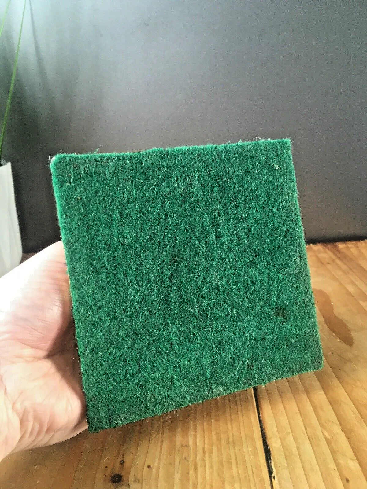 Quality Antique Edwardian Regency Swag Brass Inkwell Office Desk Accessory Prop photo vinterior