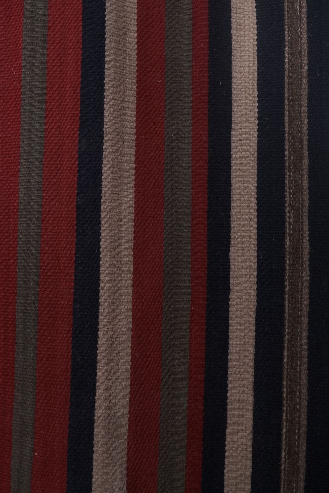 photo for sale Vintage Oversize Turkish Kilim Rug 9'3'' X 9'6''