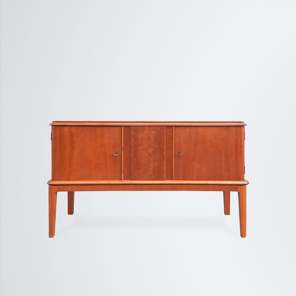 2 Doors Sideboard photo for sale