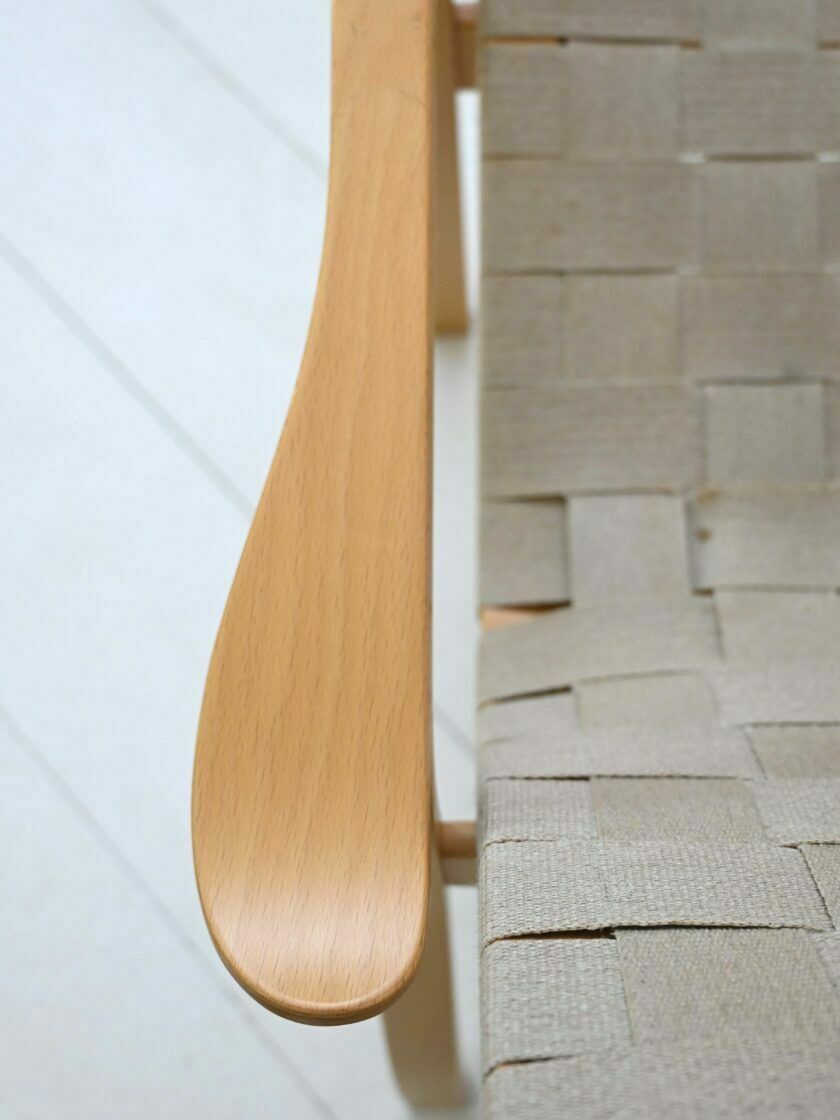 668.0 Model 'Primo' Armchair By Yngve Ekström For Swedese photo