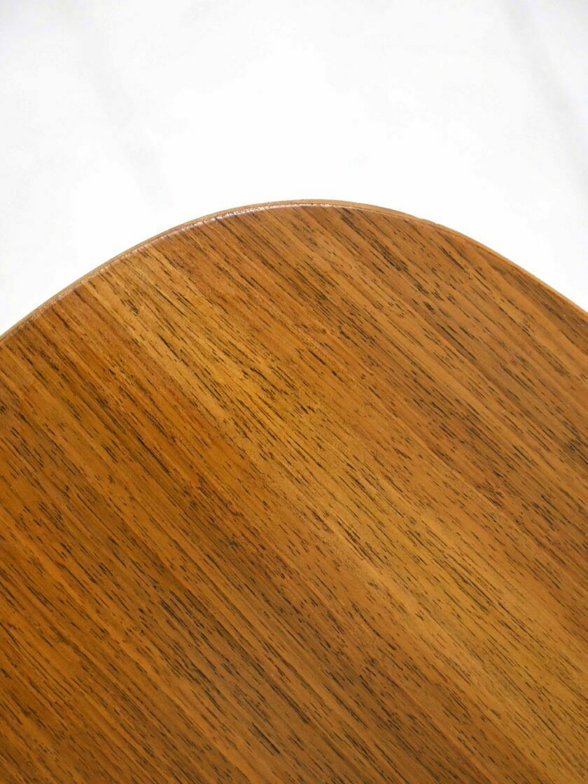 Scandinavian Oval Coffee Tables Of Modern Art photo 615.0