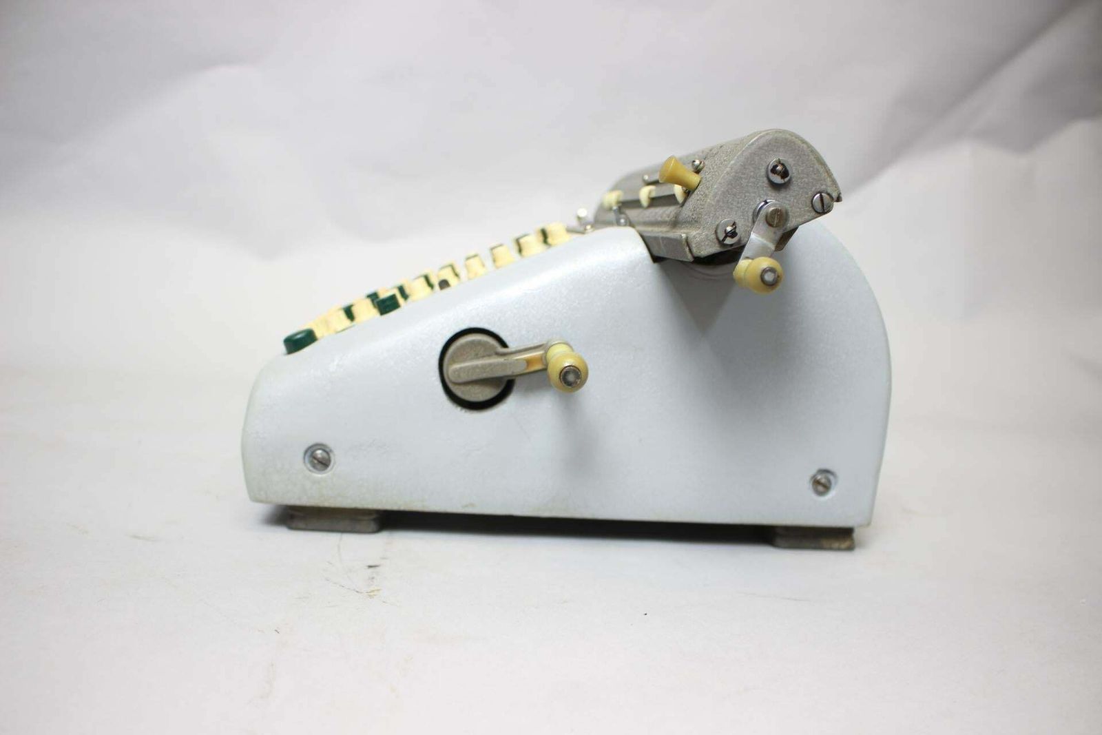 Restored Calculator   Nisa, Czechoslovakia 1958 £508.44 photo Home Decor