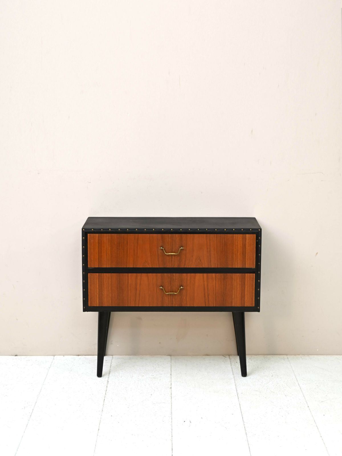 Vintage Ladekast photo Meubels