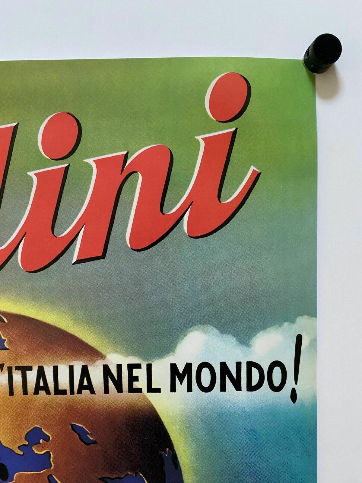 Anonymous Ca 1960  Advertising Vintage Poster Printed In Offset photo 178.0