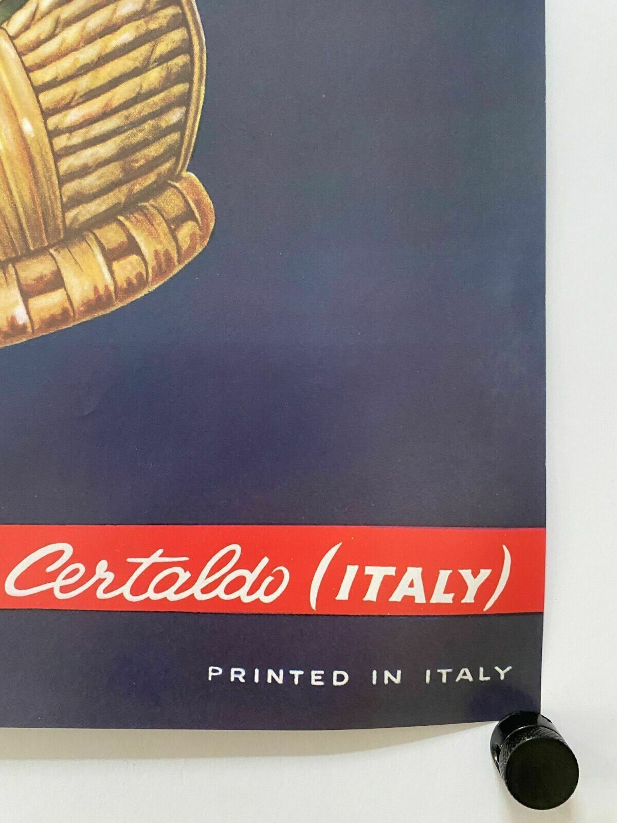 Anonymous Ca 1960  Advertising Vintage Poster Printed In Offset photo buy