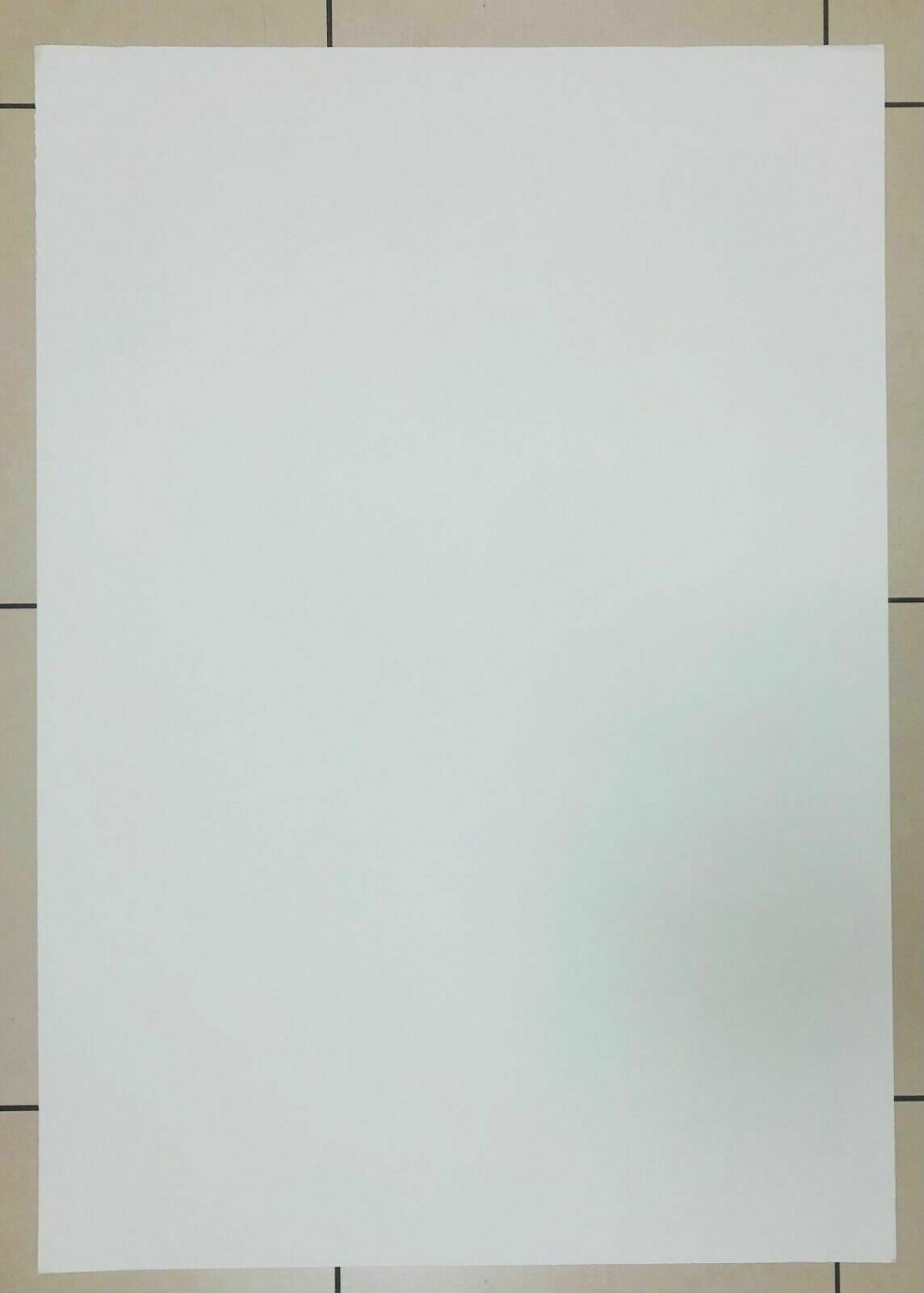713.0 Gianni Bertini, 2003   Grip   Screen Printing On Quality Museum Cardboard photo