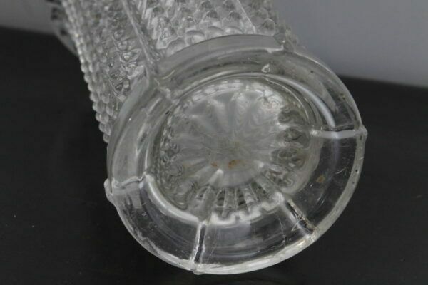 Murano Glass Vase Ercole Barovir 1930s Antique. photo buy