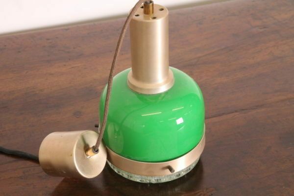 50s Vintage Mid Century Modern Chandelier Suspension Lamp !! Modernity photo 156.0