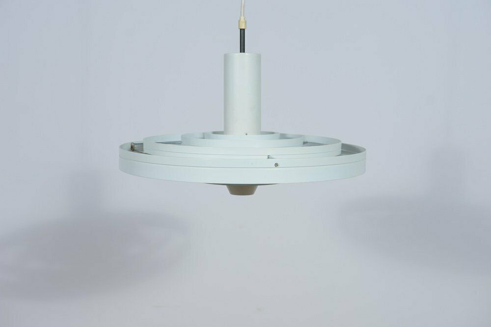 Fibonacci Ceiling Lamp By Sophus Frandsen For Fog And Morup Denmark 1960s photo furniture