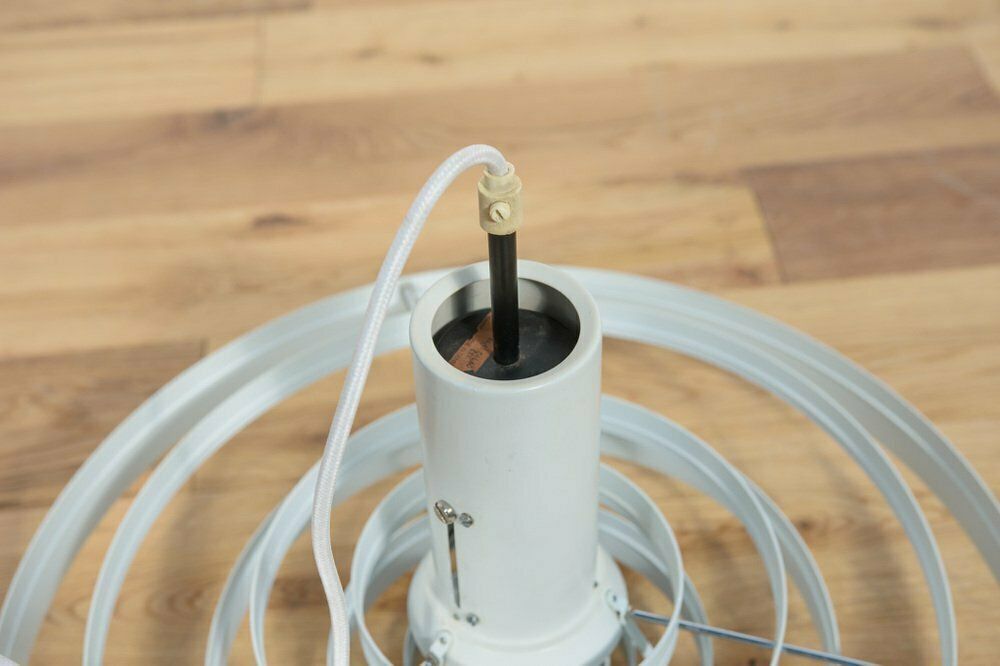 Fibonacci Ceiling Lamp By Sophus Frandsen For Fog And Morup Denmark 1960s photo buy
