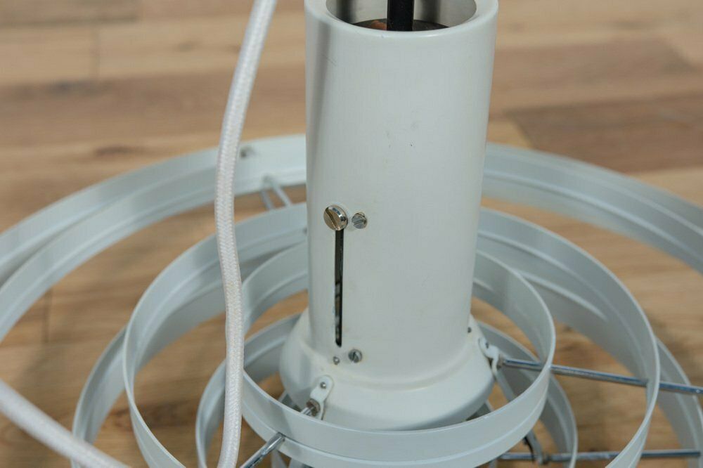 photo furniture Fibonacci Ceiling Lamp By Sophus Frandsen For Fog And Morup Denmark 1960s