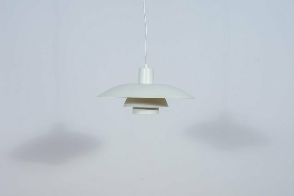 Ph4 Pendant Lamp By Poul Henningsen For Louis Poulsen Denmark 1960s photo for sale