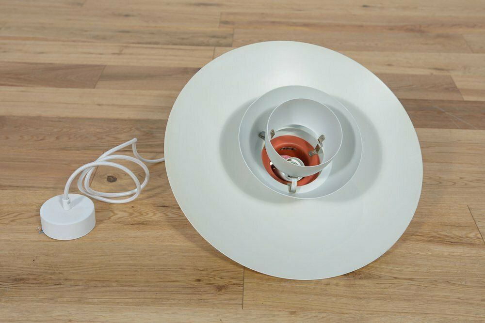 photo buy Ph4 Pendant Lamp By Poul Henningsen For Louis Poulsen Denmark 1960s