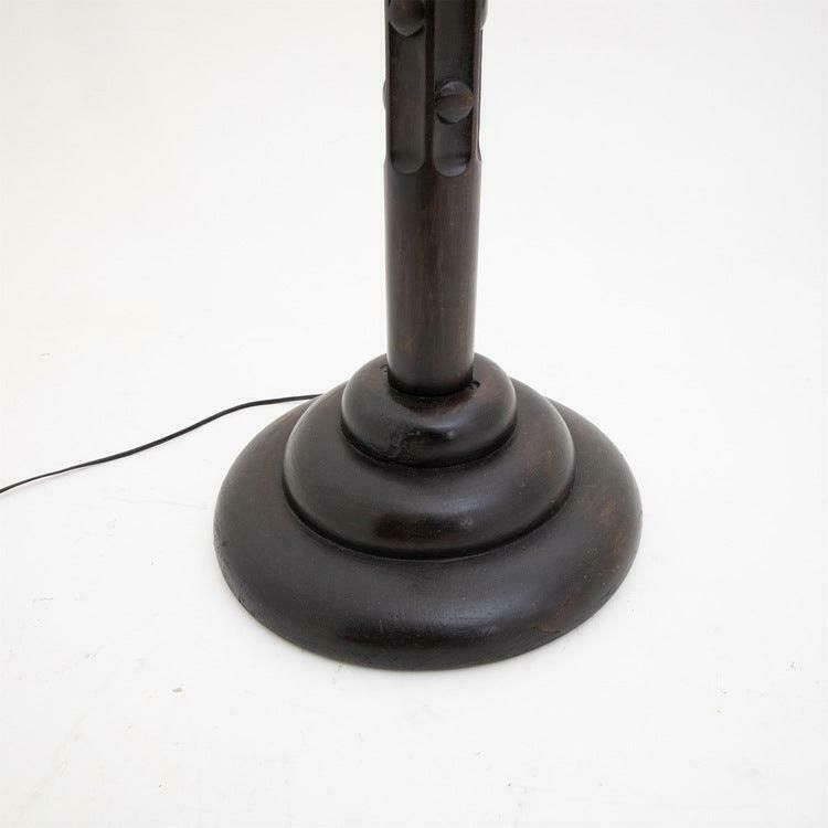 Art Deco Floor Lamp,France Circa 1920 photo 2563.0