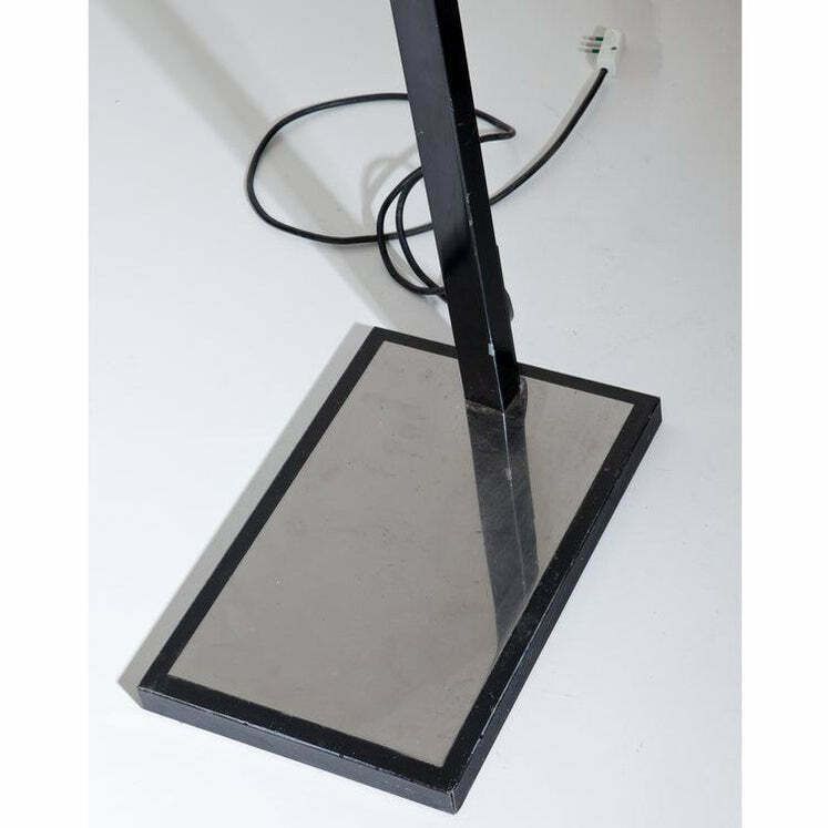 Floor Lamp, Italian Manufactury, Italy 1970s photo Lighting