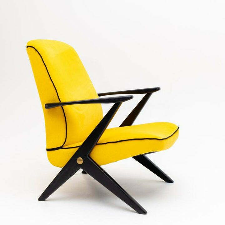 Armchair, France, Mid 20th Century photo 1679.0