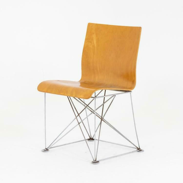 Set Of Jean Louis Berthet Chairs photo buy
