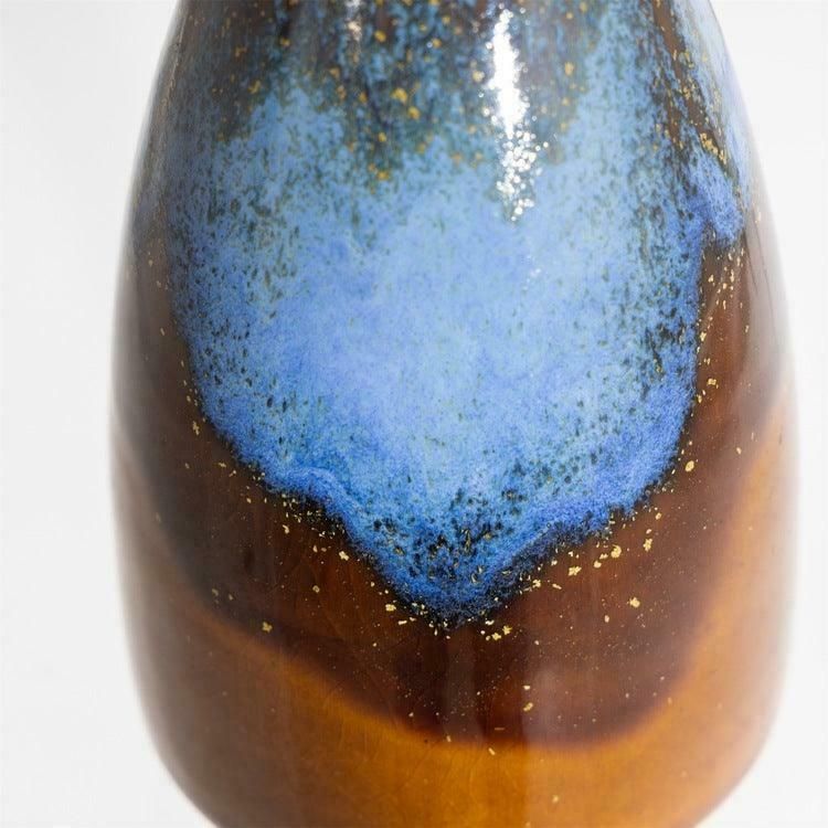 photo furniture Art Nouveau Vase, Jakob Julius Scharvogel (1854 1938) C. 1905/06