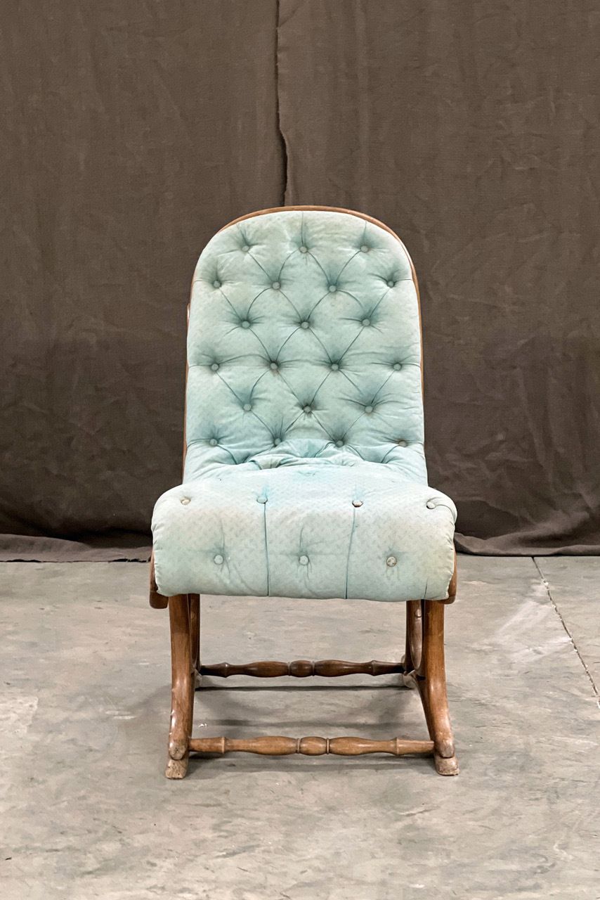 Pair Of Thonet Bentwood Chairs photo 3500.0