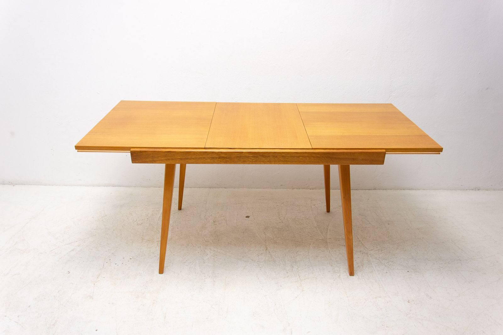 photo buy Mid Century Folding Dining Table By František Jirák For Tatra Nábytok, 1970´S