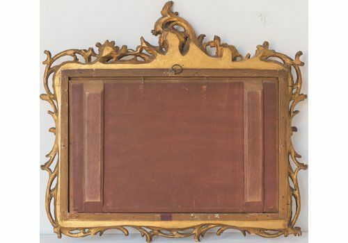 Kunst Het Laatste Avondmaal. Olieverf Op Paneel, 19e Eeuw photo